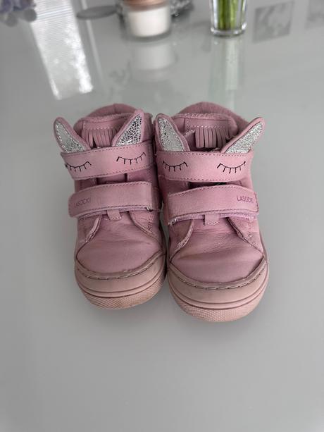 Prechodne topánky, lasocki,26