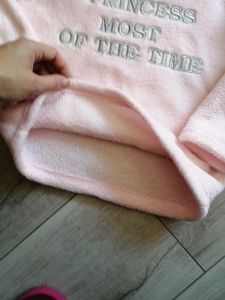 Mäkkučká mikina, young dimension,110