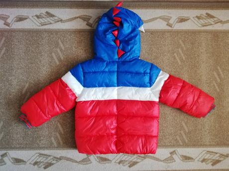 Zimná bunda, f&f,104