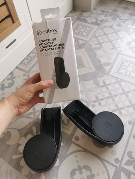 Kočík cybex balios s 2v1, cybex,cybex balios s