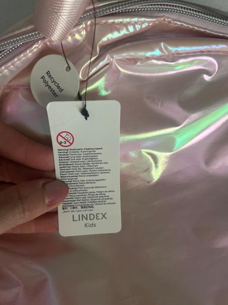 Batoh lindex,