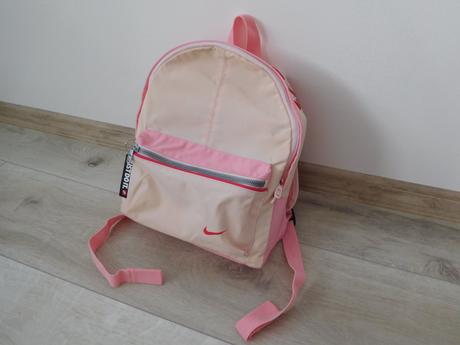 Nike batoh detský -nike, 