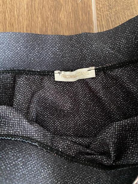 Kvetinkova sukna, fracomina,40