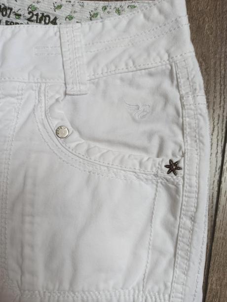 Bavlnené nohavice esprit, esprit,xs