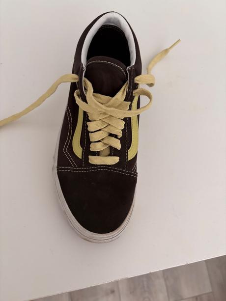 Tenisky vans, vans,39