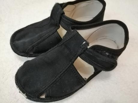 Papuče rak vd 17 cm, rak,27