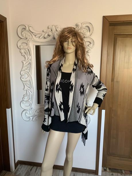 Vkusny kardigan, evita,m