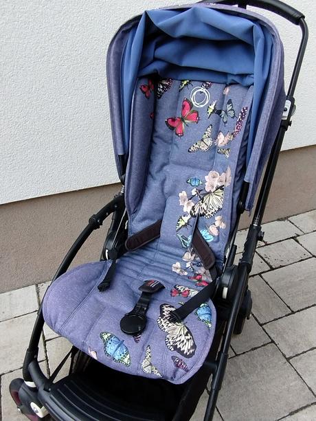 Bugaboo bee 5, bugaboo,bugaboo bee 5