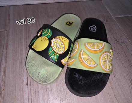 Šlapky dedoles, 30