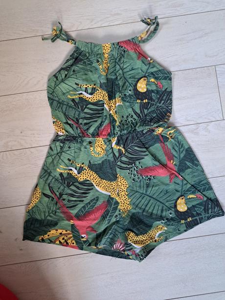 Overal na leto zoo, mayoral,152