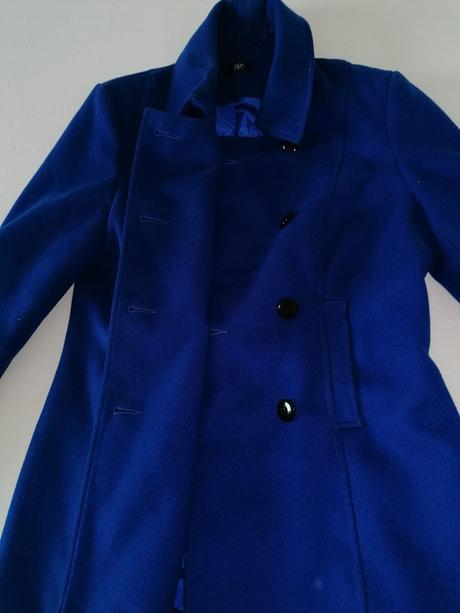 Kabátik č. 40 m/l, f&f,m