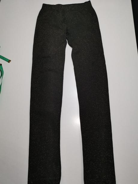 Teple zlatucke leginy, 140