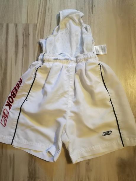 Plavky - reebok, reebok,116