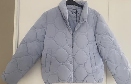 Bunda na miernejšiu zimu, zara,146