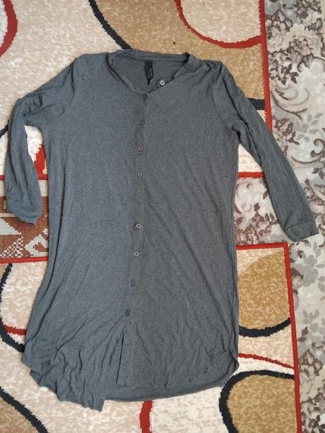 Padava dlhšia kisela, xl