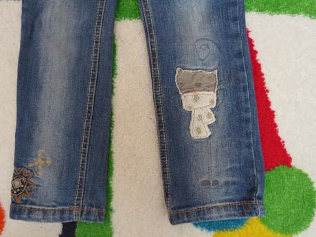 Skinny rifle s mačičkou, next,104