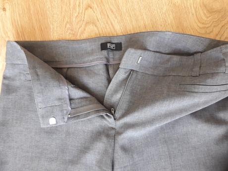 Dámske nohavice, f&f,38