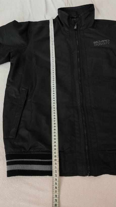 Jarná/jesenná bunda, m