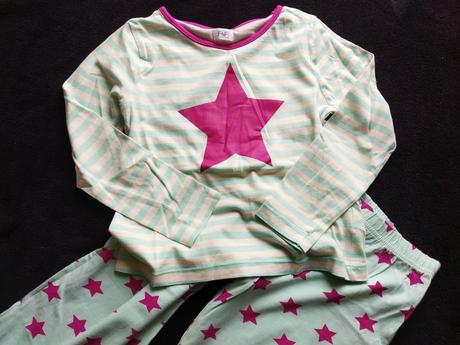 Pyžamko, f&f,116