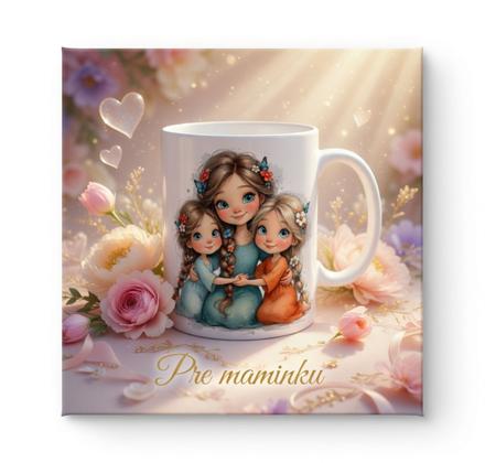 Hrnček na deň matiek, 
