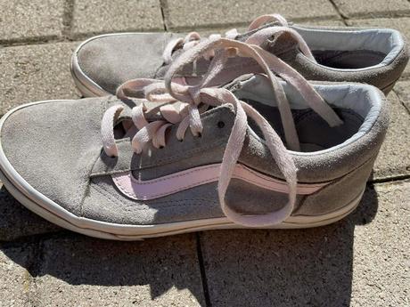 Vans tenisky, vans,36