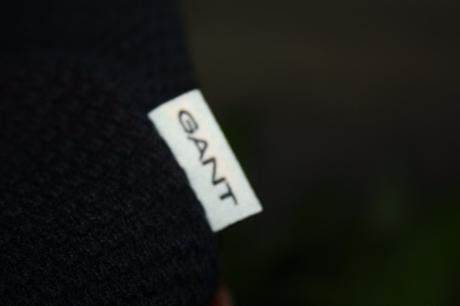 Gant tricko/polokosela, gant,xl