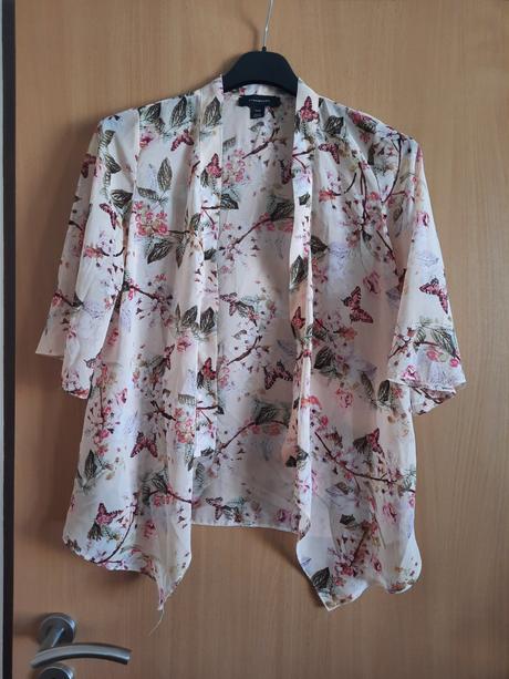 Dámske kimono, atmosphere,s