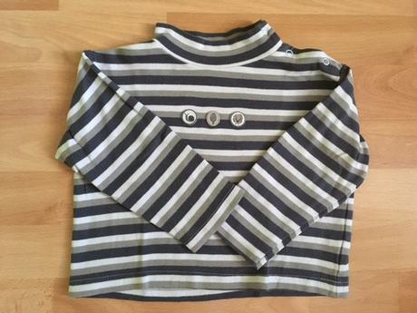 Tričko - veľ.92, 92