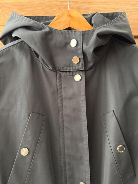 Prechodny nepremokavy kabat, michael kors,s