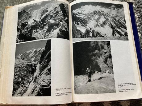 Diamír, kráľ vrchov-prvé vyd.1981,