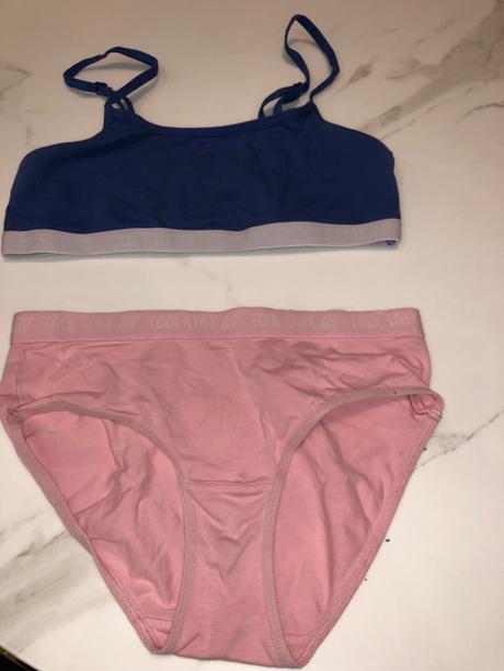 Suprava spodnej bielizne 146/152, pepperts,146