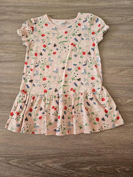 Lindex tunika, lindex,104