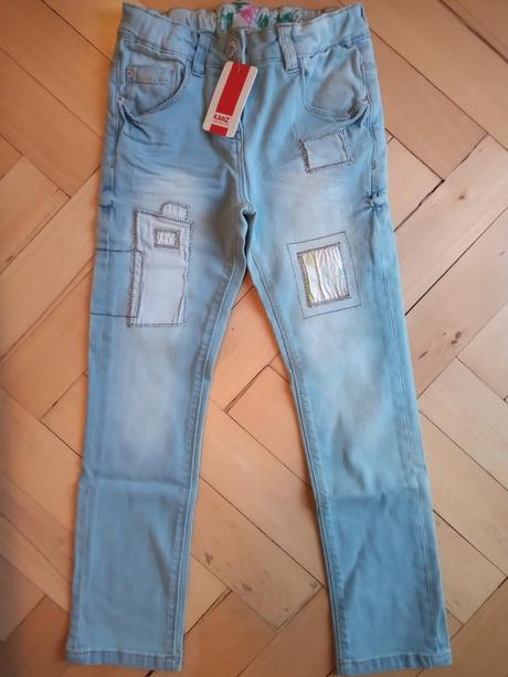 Rifle zn. kanz, kanz,122