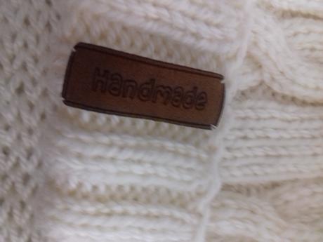 Súprava čiapka a šal, 62