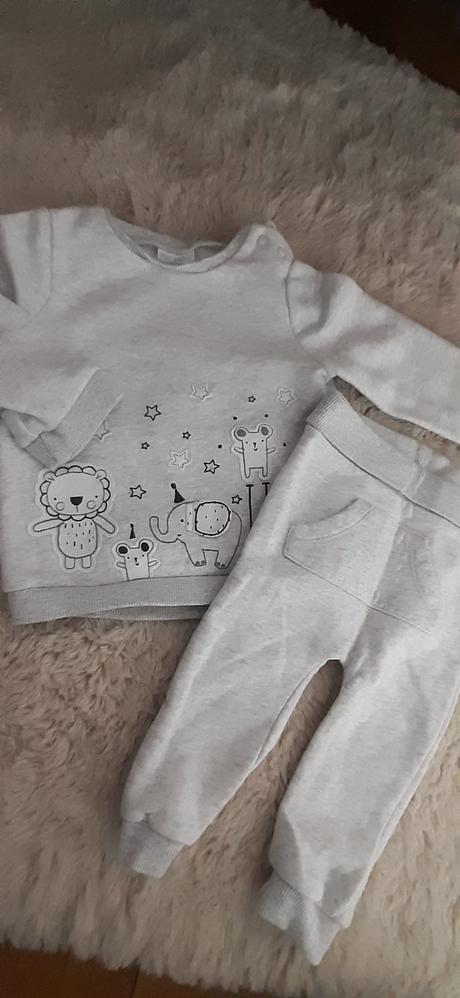 Teplakova suprava fnf 74, f&f,74