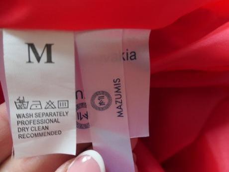 Mazumis 3 v 1 luxusny kardigan, saty, dlha mikina, 