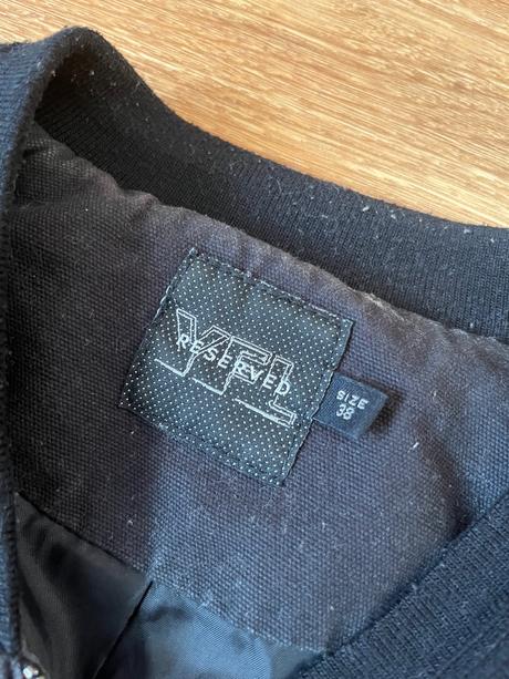 Prechodna bunda s vysivkou, reserved,38