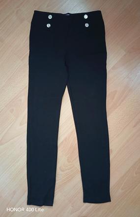 Dievčenské legíny, river island,140