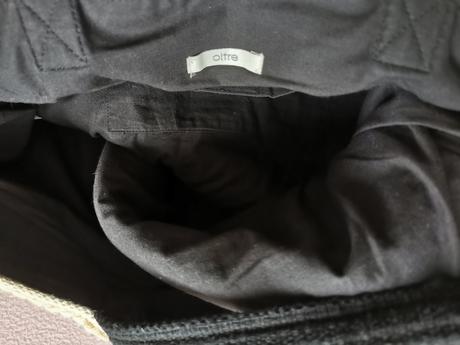Oltre bag / boho taska,