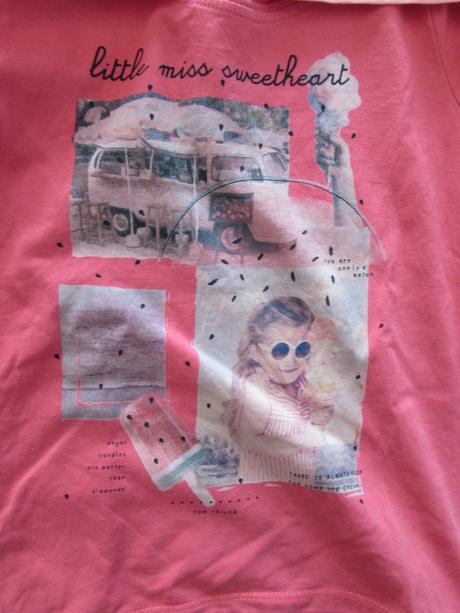 5x tričko, reserved,122