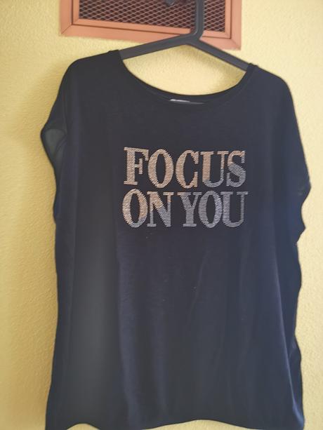 Dámske tričko, street one,42