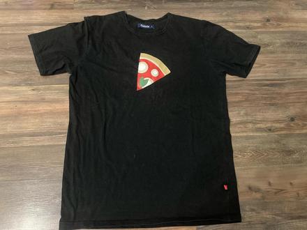 Tričko pískacie, s