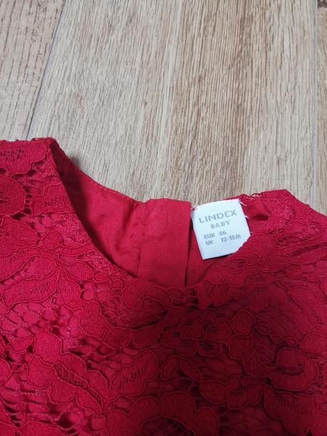 Šaty v.86, lindex,86