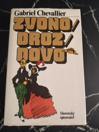 Zvonodrozdovo, 