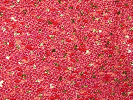 Pekny trendy pulover, h&m,44