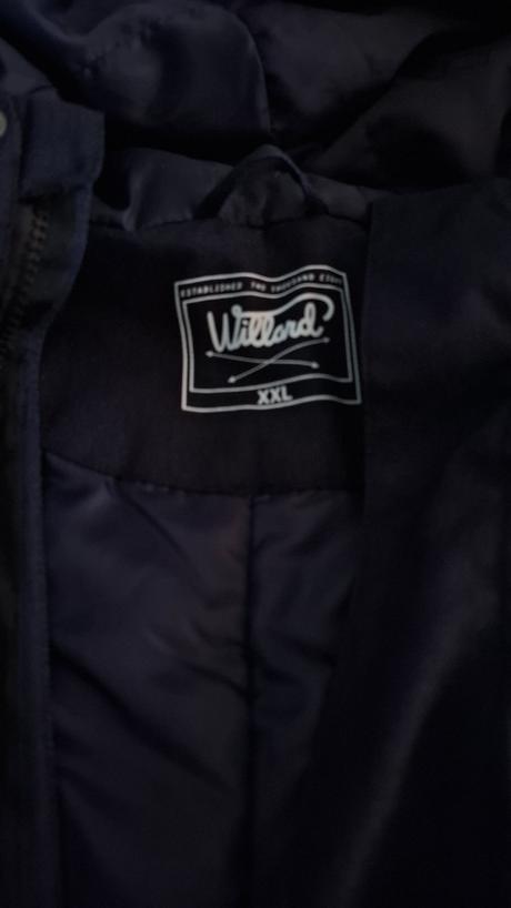 Prechodná bunda xxl, xxl