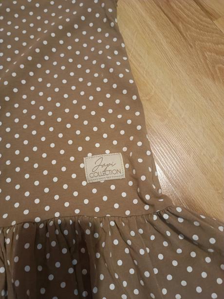 Letné šaty, japitex,128