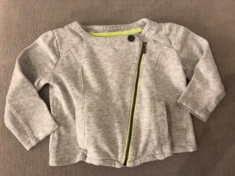 Jarna/letna suprava, h&m,92