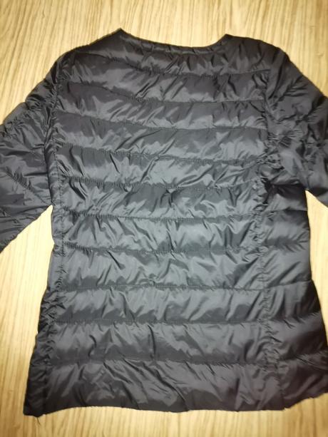 Dámska prechodná jesenná vetrovka, esmara,38