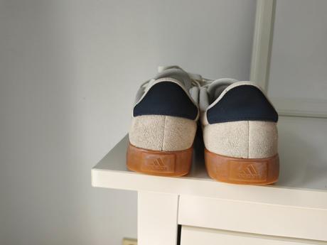 Tenisky, adidas,40